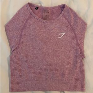 Gymshark Vital Seamless Top